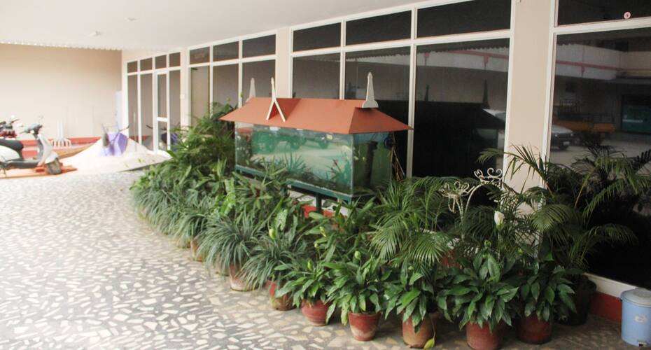 PPS Tourist Home, Wayanad 4